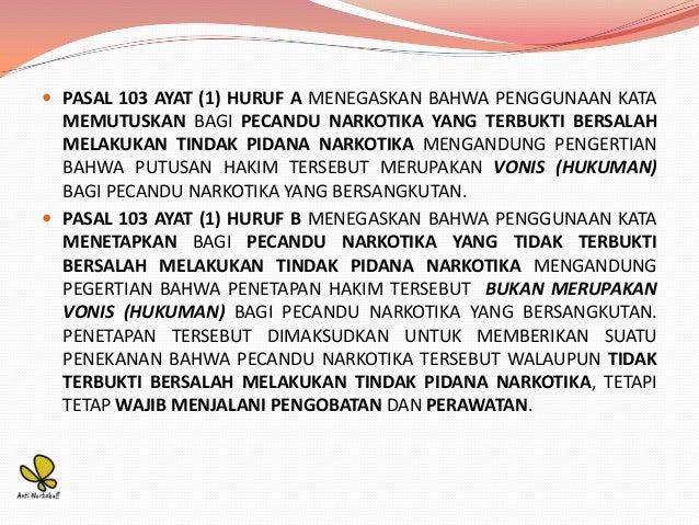 pasal hukum pidana narkoba oleh Pengacara Balikpapan Samarinda hp/wa tsel 0812345 3855