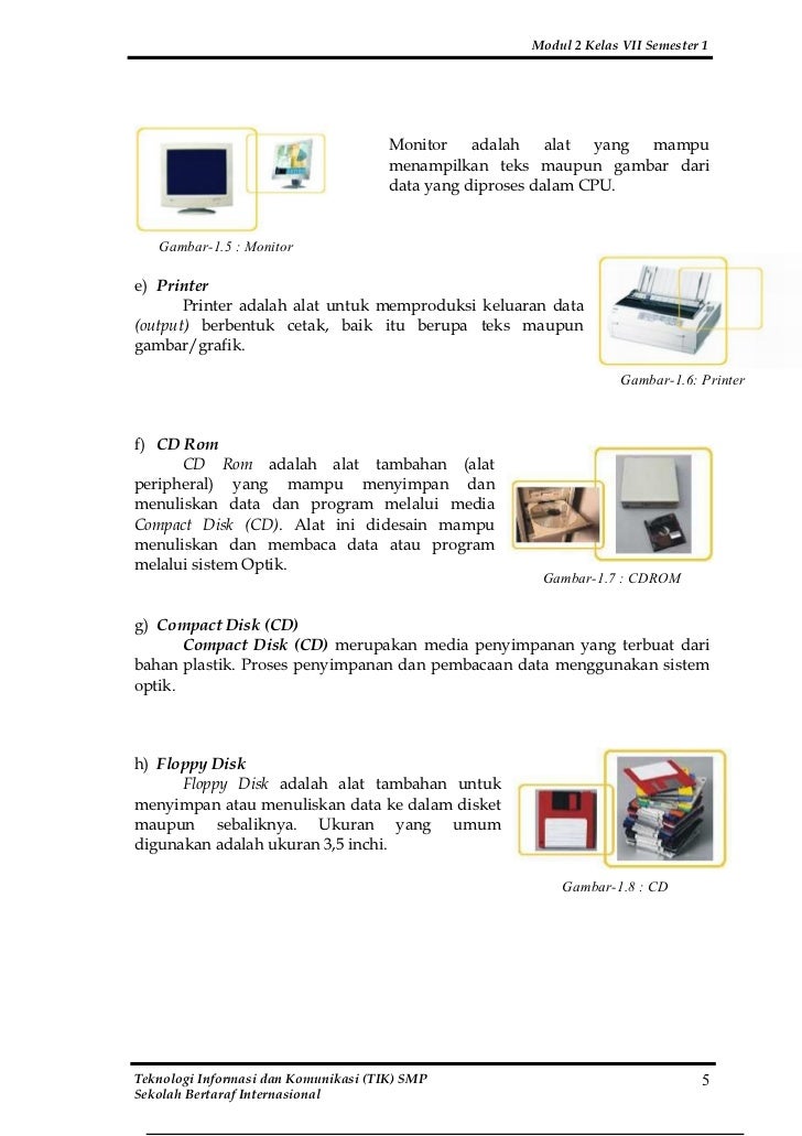 Alat Yang Mampu Menyimpan Dan Menuliskan Data Lewat Media Cd Studi Indonesia