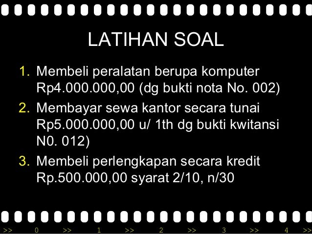 Contoh Faktur Toko Elektronik - Contoh 193