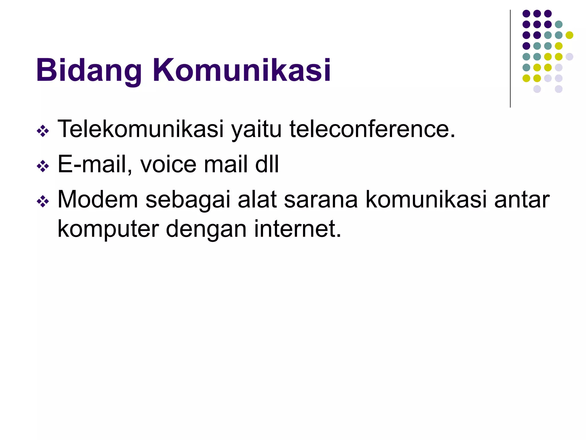 MATERI KE 1 KOMPUTER DAN MASYARAKAT.ppt