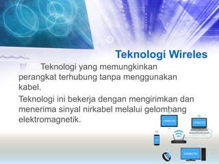 Materi ke 2_ Perkembangan Tek Jaringan Komputer.pptx