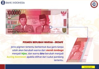 PENTING : MATERI KEASLIAN RUPIAH THN-2010.ppt