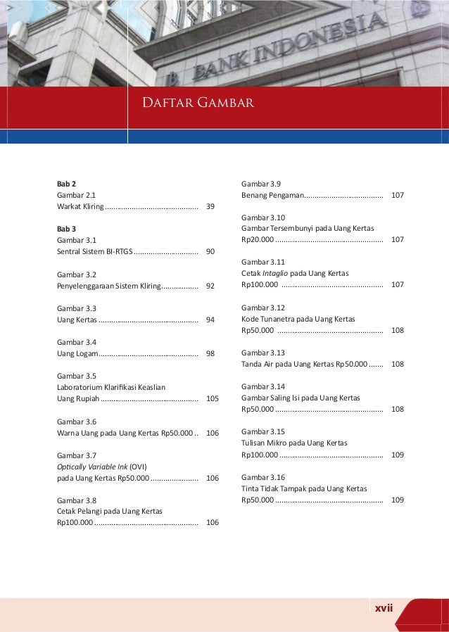 Materi Sma Kebanksentralan Kurikulum 2013