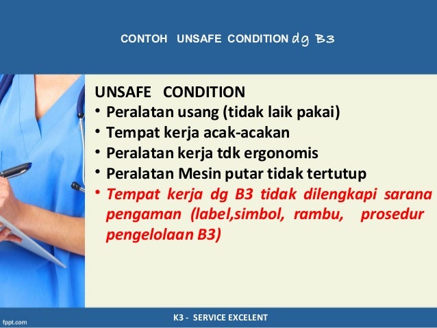PELATIHAN K3RS AND PENANGANAN B3 DI RSUD Dr SOETOMO 