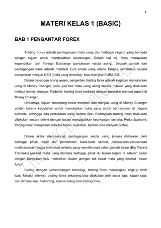 Mengarungi Dunia Bisnis Valas Online: Peluang, Risiko, dan Strategi Sukses