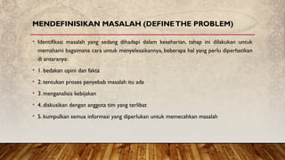 Problem Yang Dihadapi Materi Kelompok Problem solviiiiing.pptx