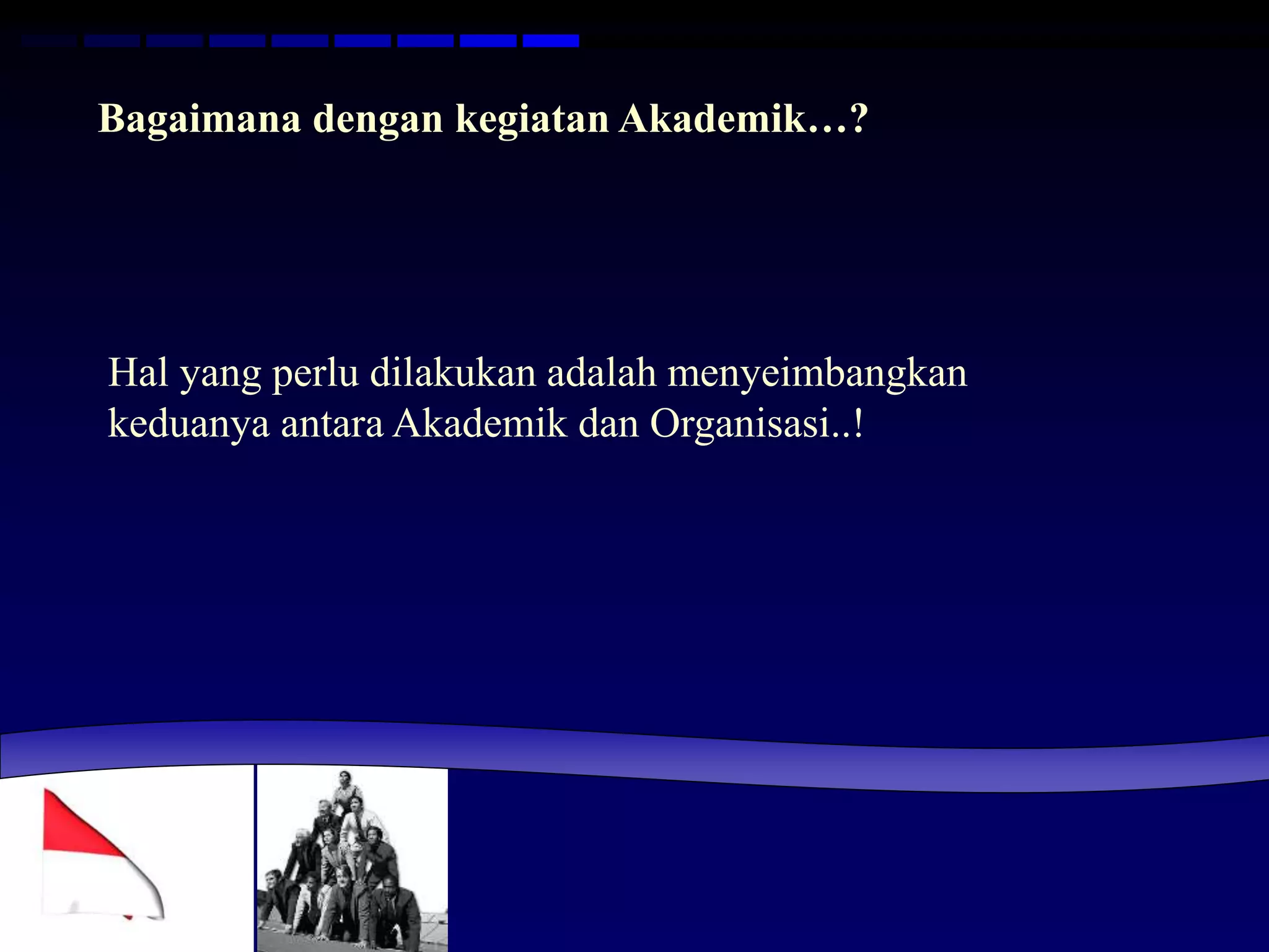 Materi keorganisasian ppt