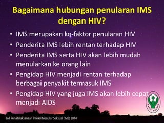 Materi kes Dasar IMS HIV dan AIDS.pptx
