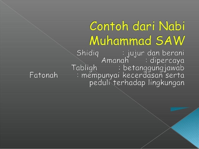 Contoh materi kewirausahaan