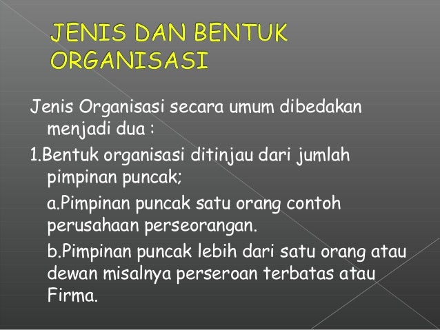 Contoh materi kewirausahaan