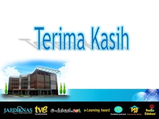 Materi kkpi