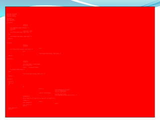#include <iostream>
#include <conio>
#include <stdlib>
int top,i;
char key,temp;
char stack[10];
void push()
{
clrscr();
if(top<9)
{
cout<<"Masukkan sebuah karakter : ";
cin>>temp;
top++;
stack[top] = temp;
cout<<"Data sudah masuk, tekan enter..";
}
else
{
cout<<"Stack sudah penuh, tekan enter..";
}
getch();
}
void pop()
{
clrscr();
if(top>=0)
{
top--;
cout<<"Data sudah terhapus, tekan enter..";
}
else
{
cout<<"Stack telah kosong, tekan enter..";
}
getch();
}
void print()
{
clrscr();
if(top>=0)
{
cout<<"Isi Stack : "<<endl<<endl;
for(i=top;i>=0;i--)
{
cout<<" "<<stack[i]<<endl;
}
cout<<endl<<"Tekan enter..";
}
else
{
cout<<"Stack masih kosong, tekan enter..";
}
getch();
}
void main()
{
clrscr();
key = ' ';
top = -1;
do
{
do
{
clrscr();
cout<<"Program Stack"<<endl;
cout<<"1. Push"<<endl;
cout<<"2. Pop"<<endl;
cout<<"3. Print"<<endl;
cout<<"4. Exit"<<endl;
cout<<"Masukkan pilihan anda[1/2/3/4] : ";
key=getche();
}
while ((key!='1') && (key!='2') && (key!='3') && (key!='4'));
if(key=='1')
push();
else if(key=='2')
pop();
else if(key=='3')
print();
}
while (key!='4');
getch();
}
 