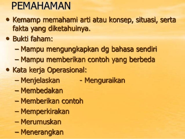 Materi kuliah evaluasi 2013 (bagian 3)