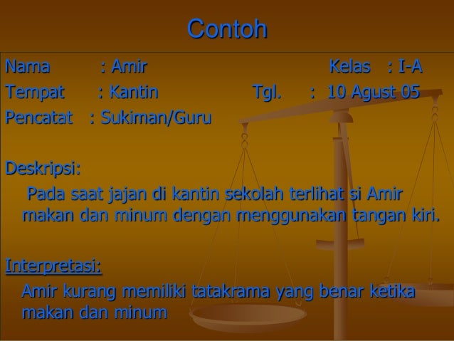 Materi kuliah evaluasi 2013 (bagian 5)