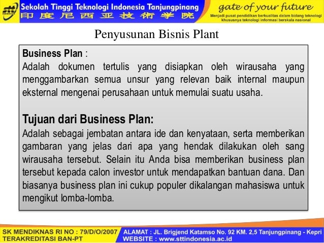 Materi Kuliah Kwirausahaan 2 16 17