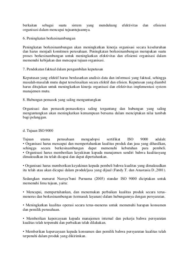 SISTEM INFORMASI MANAJEMEN - PDF Free Download