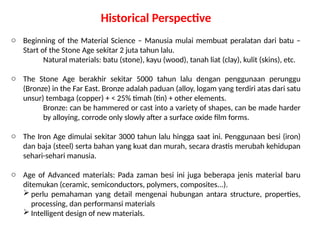 Comprehensive Introduction to Materials Science and Engineering ...