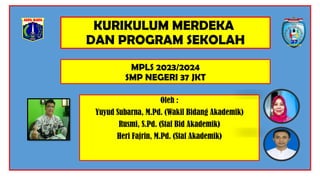 MATERI KURIKULUM MERDEKA SMPN 37 JAKARTA_MPLS.pptx