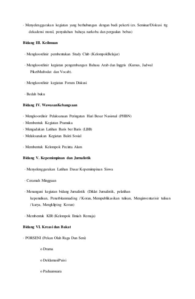 Materi ldk Materi ldk