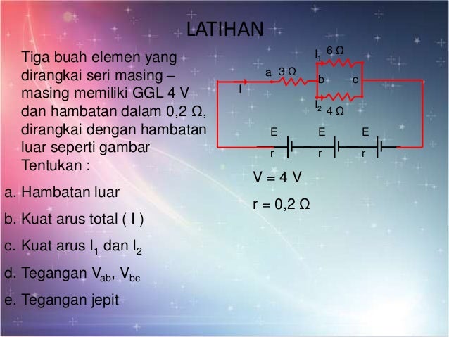 Materi LKS Fisika X S2