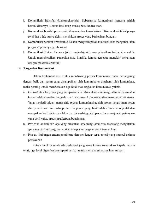 Materi M1kb1 Konsep Dasar Komunikasi