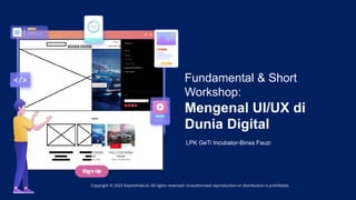 Materi Materi Pertemuan 3 - Mengenal UI-UX di Dunia Digital_Kelas ...
