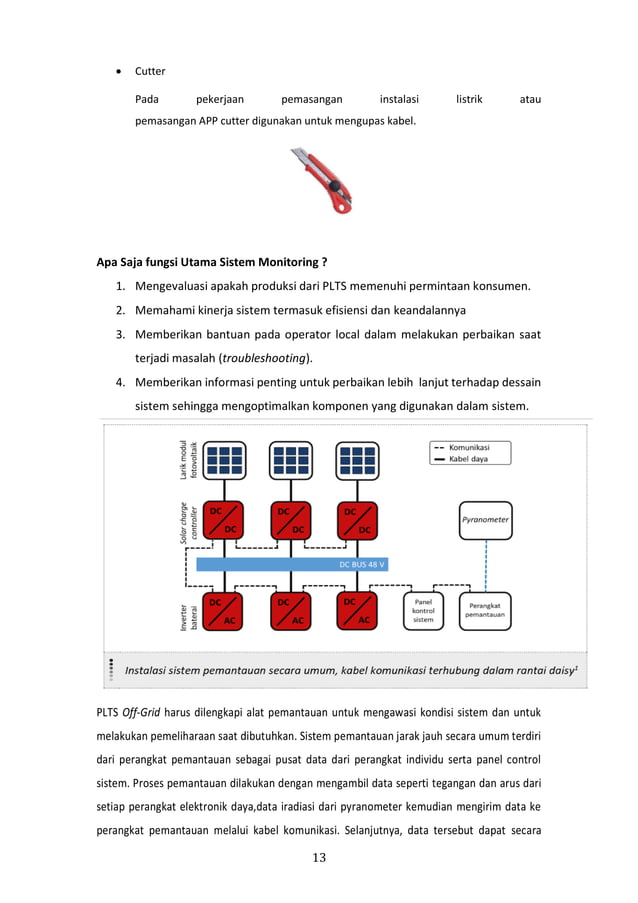 Materi Memelihara Sistem Monitoring PLTS.pdf