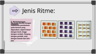 materi menggambar ritme dalam seni rupa.pptx