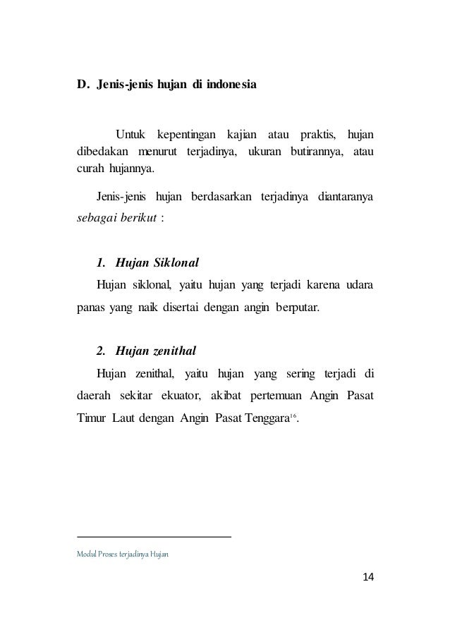 86 Gambar Tipe Hujan Zenithal Terbaik 86 Gambar Tipe Hujan Zenithal Terbaik