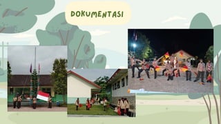 MATERI MPLS SMA KURIKULUM MERDEKA TAHUN AJARAN 2024/2025 | PPTX