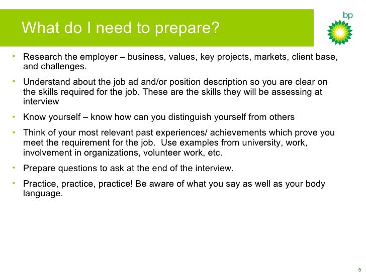 Materi mrs. salmona (successful job interview)