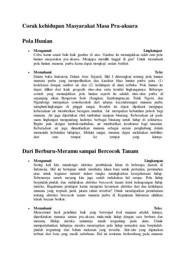 Materi Negrito Dan Wedidd