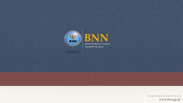 Dekriminalisasi Pengguna Narkoba di Indonesia