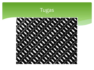Tugas
 
