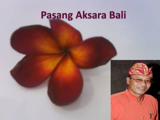 Materi nulis 1