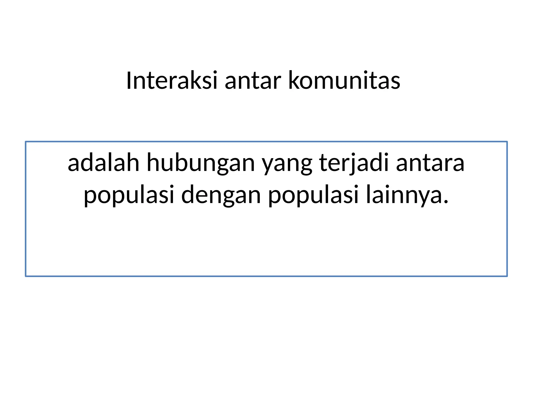Latihan Soal PAS IPA Kelas 3 SD MI Semester 1-ACUAN BERSAMA | juknis ... Materi ipas ekosistem kelas 3 sd