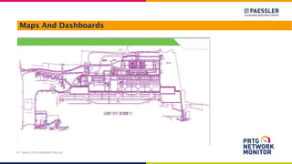 Maps And Dashboards
PT. DAYA CIPTA MANDIRI SOLUSI
 