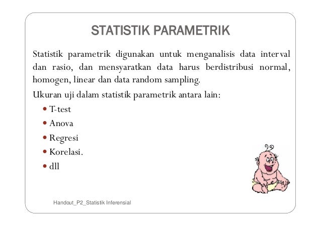 Materi P2_Pengantar Statistik Inferensial
