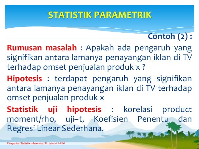 P2_Pengantar Statistika Inferensial