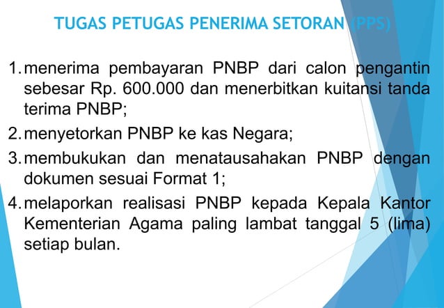 MATERI PEDOMAN PENGELOLAAN PNBP NIKAH DAN RUJUK.pptx