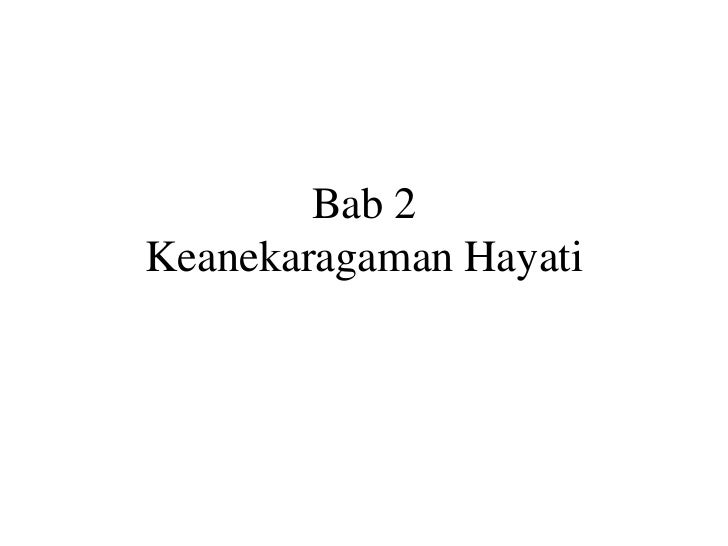 Materi Biologi Kelas 10 Materi Biologi Kelas 10