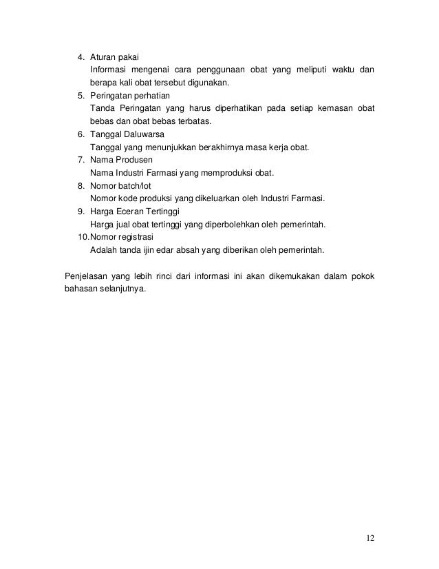 MATERI PELATIHAN PENINGKATAN PENGETAHUAN DAN KETERAMPILAN 