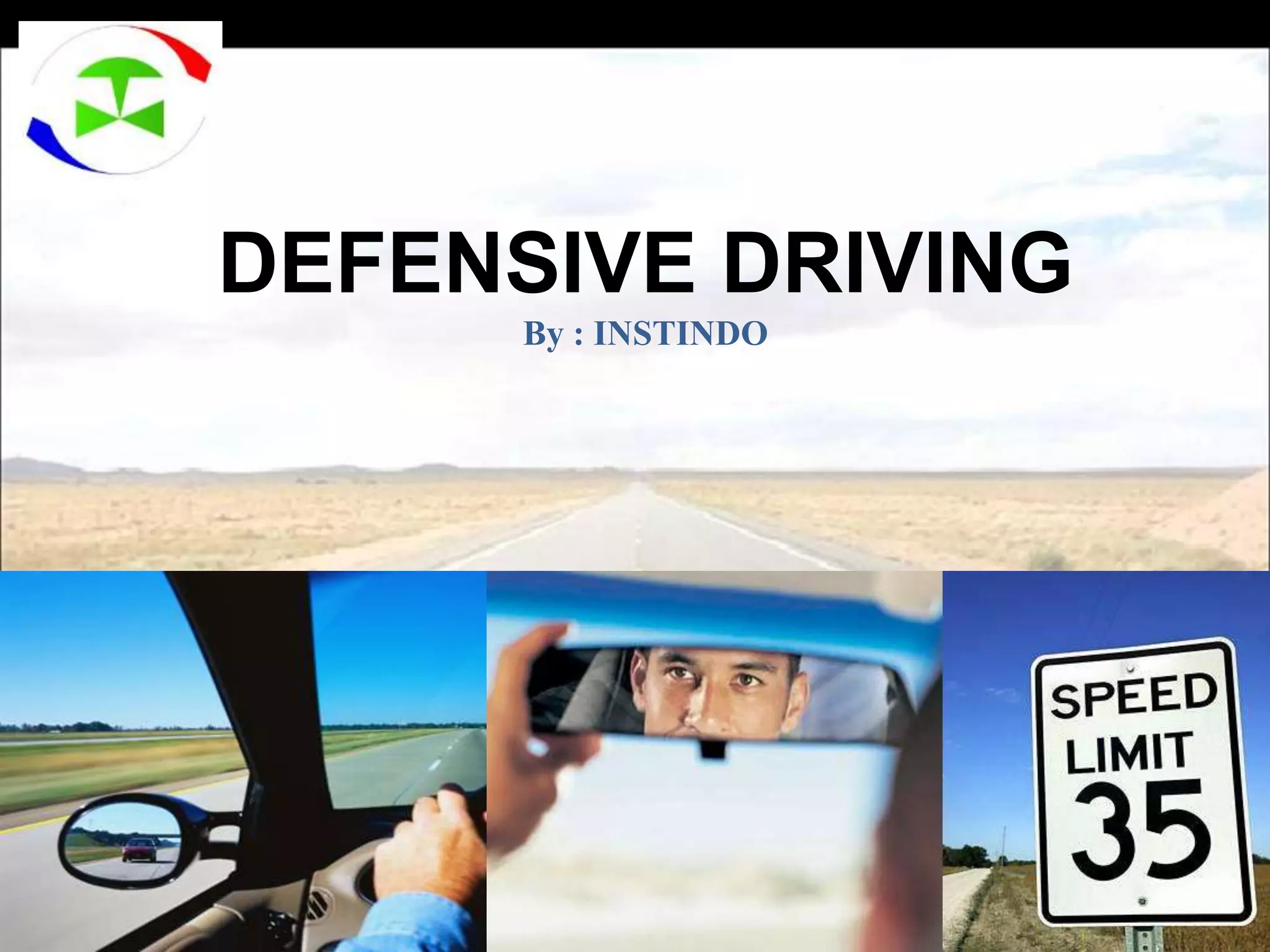 Materi Pelatihan Defensive Driving Safety.ppt