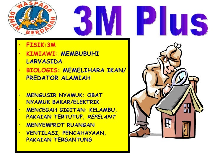 Gambar 3m Dbd  Viva Pict