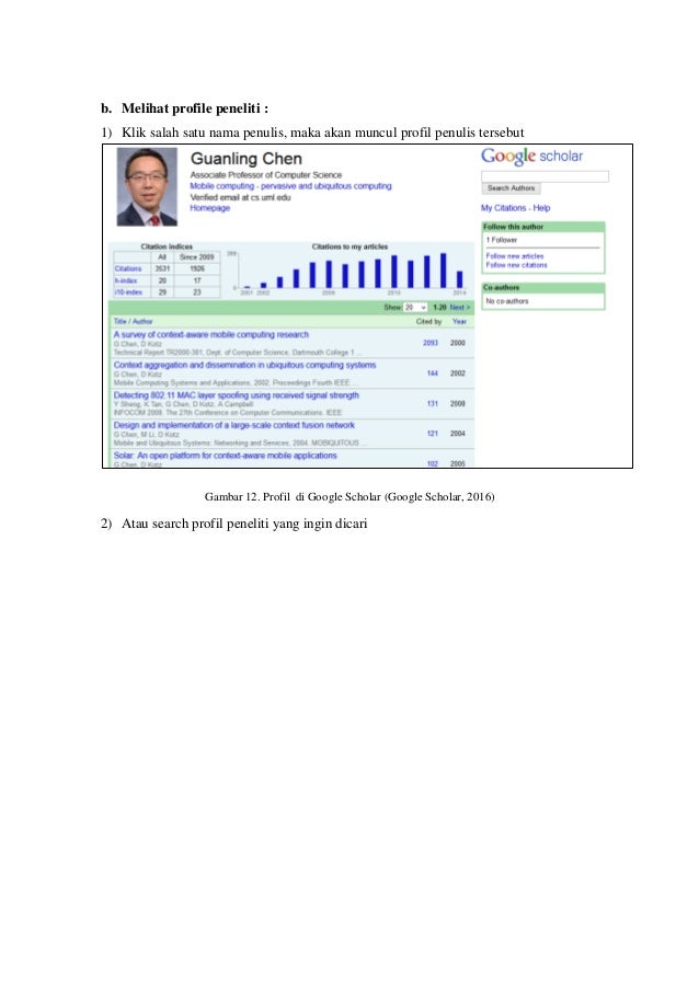 Materi pelatihan penelusuran sumber pustaka secara online 