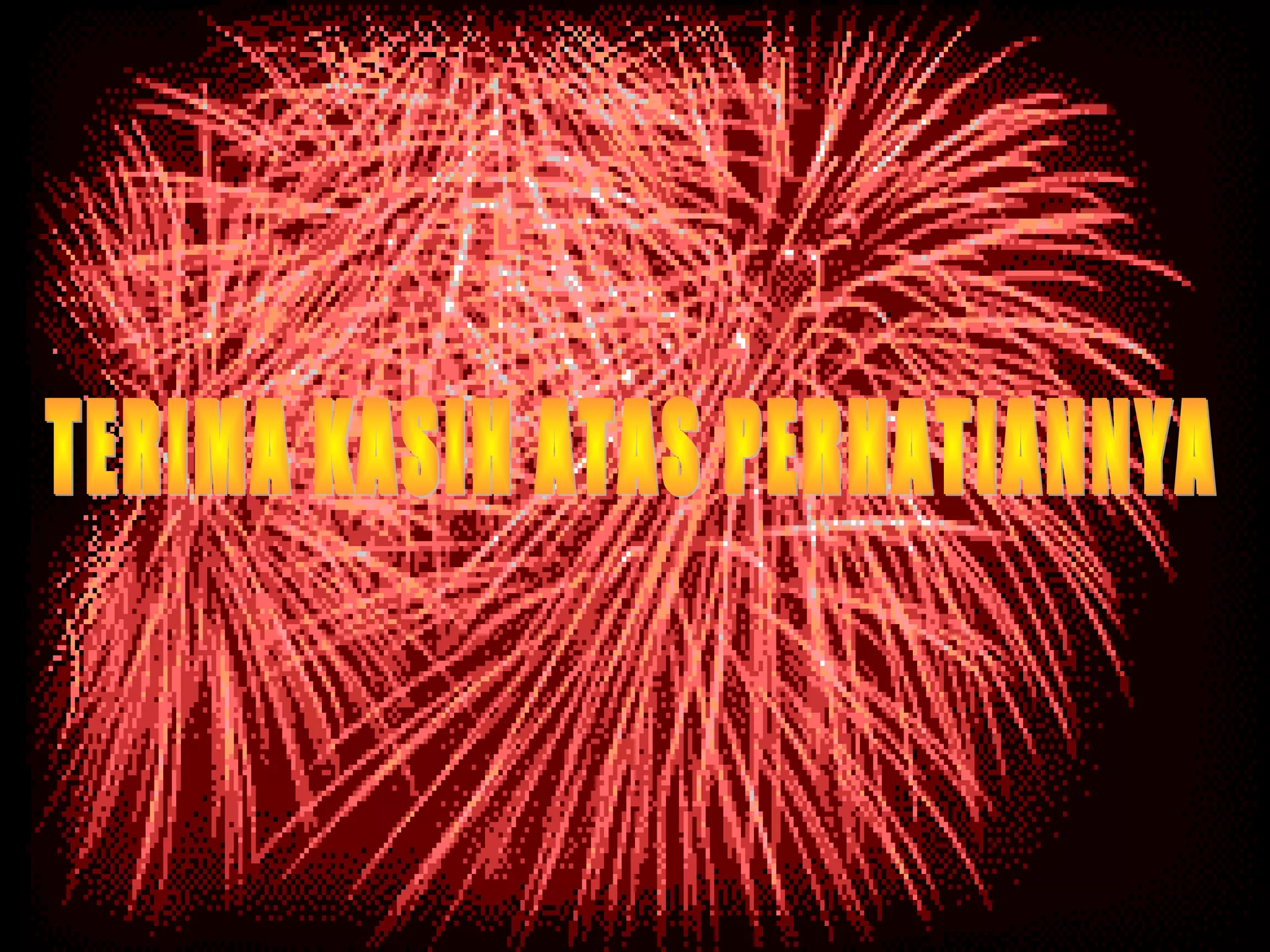 Materi pelatihan teori api 2