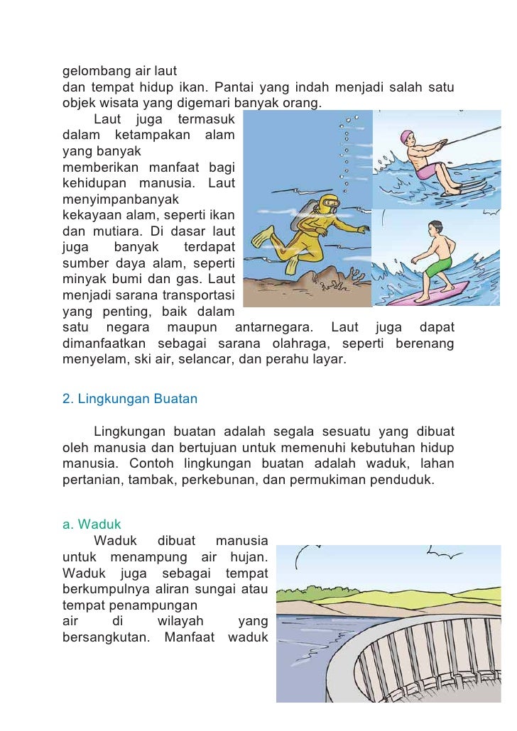 Materi Pembelajaran Ips Kelas 3 Sekolah Dasar Materi Pembelajaran Ips Kelas 3 Sekolah Dasar