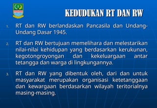 Materi Pembinaan RT dan RW Desa Jayamulya TA 2024.ppt