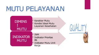 Materi Pembuatan Profil Indikator Mutu.pptx