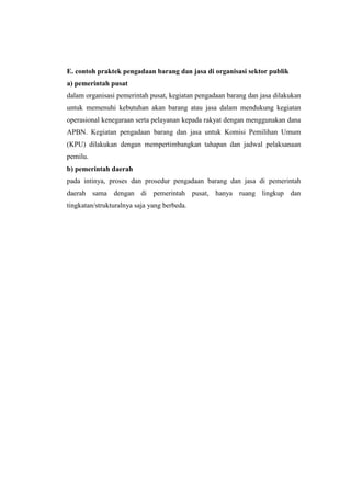 MATERI PENGADAAN BARANG DAN JASA SEKTOR PUBLIK.pdf